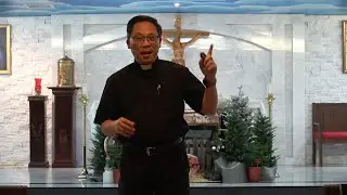 KIÊN NHẪN và BAO DUNG TRONG ĐỜI SỐNG VỢ CHỒNG -  Lm. Phêrô Bùi Quang Tuấn, DCCT.