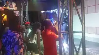 Vilani weekend entertainment vibes