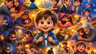 25 Heart Breaking Animated Stories That Will Make You Cry 😭 | Sad 3D Animation 