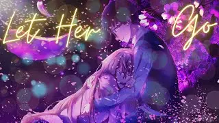 Your Lie In April「AMV」- Let Her Go