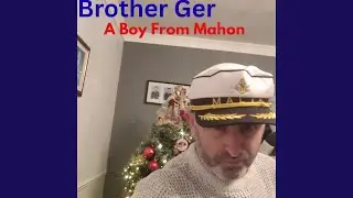 A Boy From Mahon
