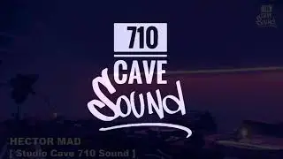 HECTOR MAD IN THE CAVE / SPECIAL SET FOR THE CAVE