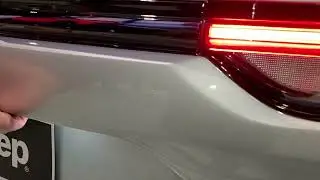 FIRST LOOK ALL NEW 2022 JEEP GRAND CHEROKEE TRAILHAWK 4XE