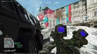 WW3 World War 3  Game Competion to Cod and Battlefield 4k60