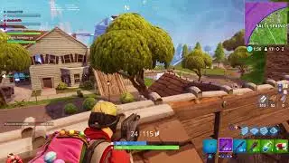 Circuit Breaker Fortnite Battle Royal - Squads