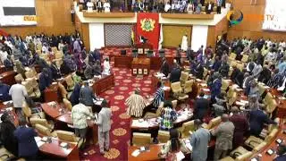 2024 Annual Budget Statement Presentation || 15-11-2023