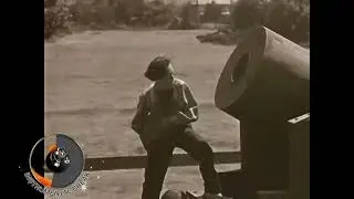 Welcome To Paradise Karaoke + Video (Buster Keaton's 