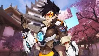 Mejores juegos del 2016 Overwatch | DeanCL
