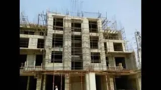Revanta Construction Update May'16