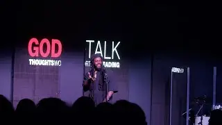 AJ McQueen Presents - GOD TALK 2023 (GOD BODY WEEKEND RECAP)