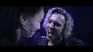 EXCLUSIVE Performance! 🔥 | Bat Out Of Hell The Musical