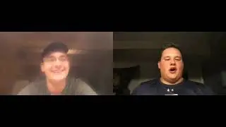 Interview with JR Specs