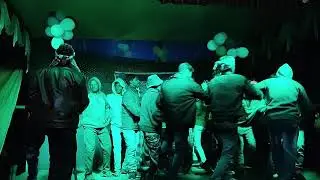 aktapal barsiko dance dahmaka
