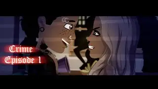 Crime || EP1 S1 || Msp Series || (13+)