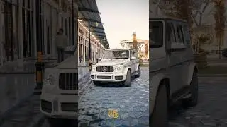 g class with sound
