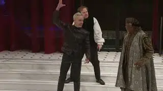 THE TAMING OF THE SHREW - An Irksome Brawling Scold