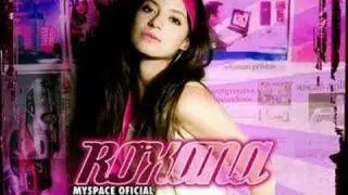 |Dejame Ser| Roxana |Puente|