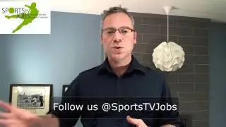 Sports TV Jobs About Us