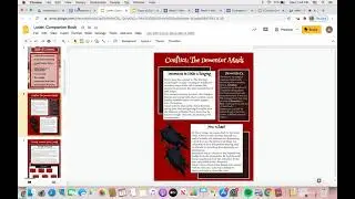 Companion Book: Explained