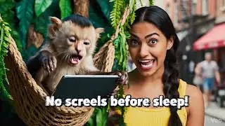 Animals Explain House Rules Better Than HumansAnimal Home Rules Street Interview