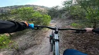 Mtb views - La Barrosa 11/29