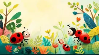 The Life Cycle of a Ladybug From Larva to Friend 6