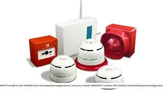 Enhancing Safety & Security with CCTV & Security Systems