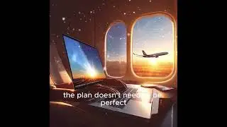 3 minutes of planning can change your whole day.