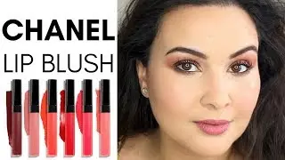 CHANEL ROUGE COCO РУМЯНА ДЛЯ ГУБ + водостойкие водостойкие средства Stylo Sourcils