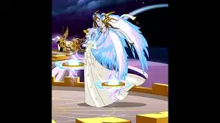AQW Ultra Engineer OST/Theme (HD)
