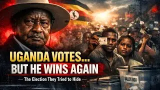 Uganda&rsquo;s Longest Ruling President and the Election He Wouldn&rsquo;t Lose
