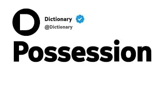 Possession Meaning In Arabic 
