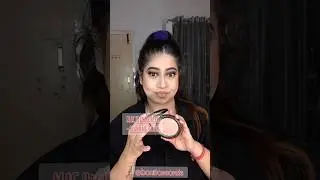 Rating The OG of Highlighters by Mac cosmetics #shorts #viral #maccosmetics #shortsvideo