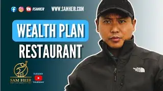Is It Possible To Achieve Wealth through Restaurant Business #samheir