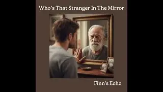 Who's That Stranger In The Mirror - Music Video