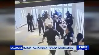 New report details violence at Horizon Juvenile facility in the Bronx