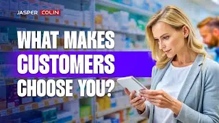 Discover the Key to Customer Loyalty in the Pharmacy Industry