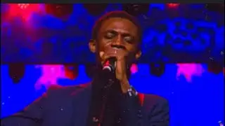 GIVE ME SUBSTANCE || WORSHIP COVER BY PRAISE G WECHIE🔥🔥