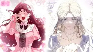 (#1-2) She Wished To Avoid Her Husband... But He Loved Her More Than Anyone Else  | Manhwa Recap