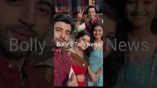 Part 3 :- Real Life Partner Of Mahadev And Sons Serial Cast | Real Love Partner | #Shorts