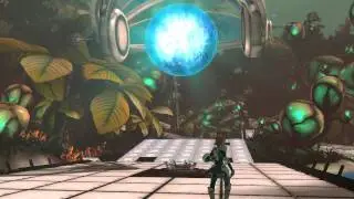 Sanctum - Glade Trailer