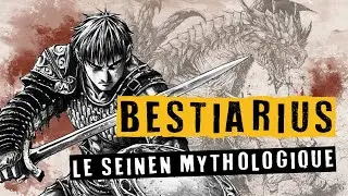 ⚔️ BESTIARIUS | Tad'analyse n&deg;01