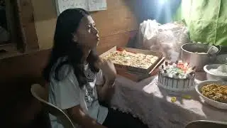 Birthday ni Cleistine - Ika 16 ka Tuig (2025)