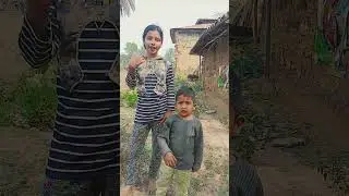 ❤️লাভ💞 ইউ 🥰ভাইয়া #funny #comedy #trending #shortvideo