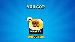 Unlocking FREE LIMITED Lunar New Year pin in Brawl Stars!!