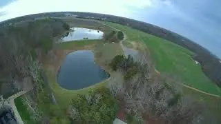 Unknown Quarry Fly in the Dirty Mo. GEPRC 3.5