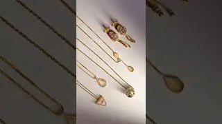 #Youlry #MadeToMeanMore #18KGold #18KGoldJewellery #TrendingGold