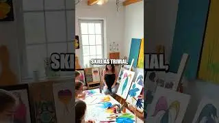 The Venezuelan Mirror Writing Virtuoso