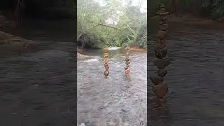 #rockbalancing