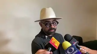 Mario Sandoval aclara que jamás 4BvS0 de Paty Cantú.